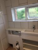 Ensuite Shower Room, Abingdon, Oxfordshire, August 2017 - Image 13